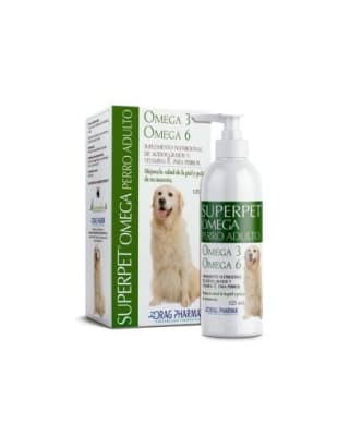 Superpet Omega Adulto 125 ml