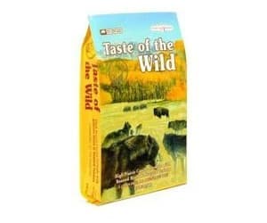 taste of the wild bisonte con venado 12 kilos1
