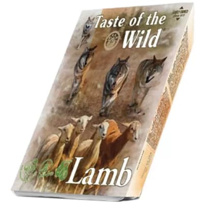 Tray Tow Lamb 390 GR1