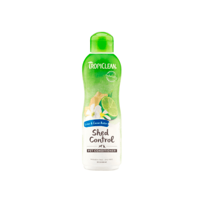 Tropiclean Conditioner Lime&Cocoa Butter 592 ml1