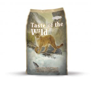 Taste Of The Wild Gato Canyon River 6.6 kg1