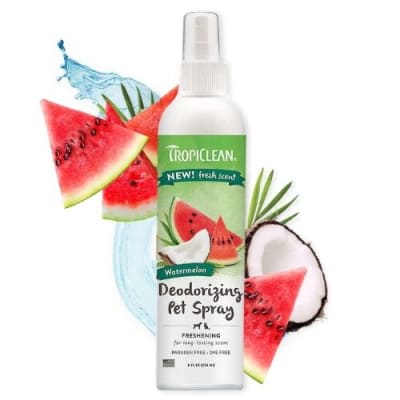 Tropiclean Colonia Watermelon 236 ml1