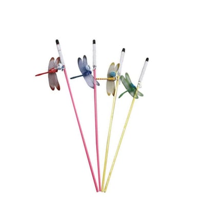 Feline Varilla  Libelula