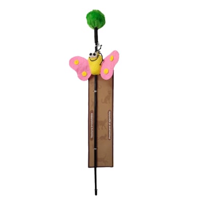 Feline Varilla Mariposa/Chinita