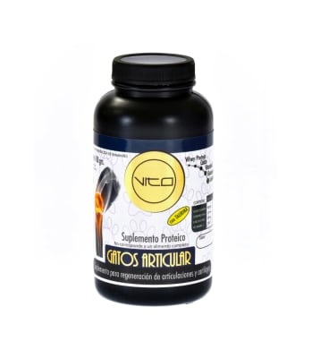 VITO ARTICULAR GATO 100 GR