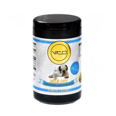 VITO MILK OFF PERRO 300 GR1