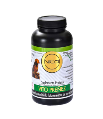 VITO PREÑEZ PERRO 100GR