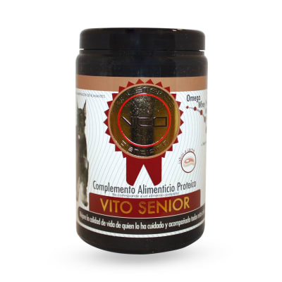 Vito Senior Perro 300 gr1
