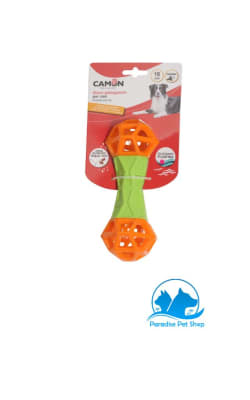 Camon Juguete Perro Mancuerna Poeta Golosina Flotante1