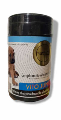 VITO JUNIOR PERRO 300 GR1