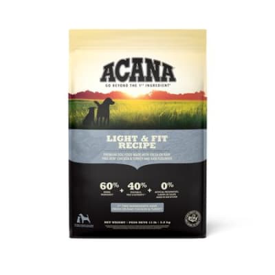 Acana Dog Light & Fit 2 kg1