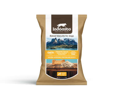 Galleta indómito avena grain free 180 gramos1