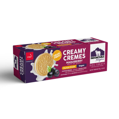 love creamy creme vainilla-maqui 120 gr