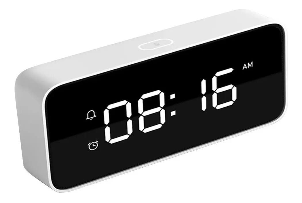 Despertador Digital Inteligente Xiaomi Xiao Ai | IDS Insumos | Tienda  Online | Recibe en tu Domicilio | Envíos a todo Chile | #envioultraveloz