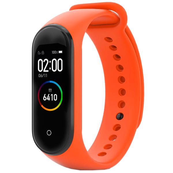 Smartband Xiaomi Mi Band 4 | IDS Insumos | Tienda Online | Recibe en tu  Domicilio | Envíos a todo Chile | #envioultraveloz