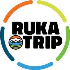 Logo de RUKATRIP