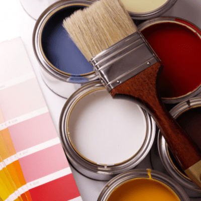 PINTURAS