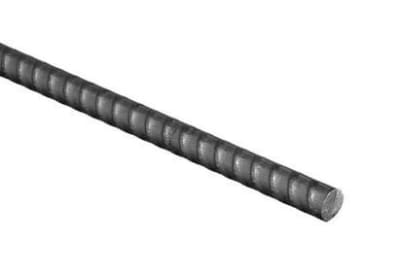 Fierro estriado 8mm (6 mts)