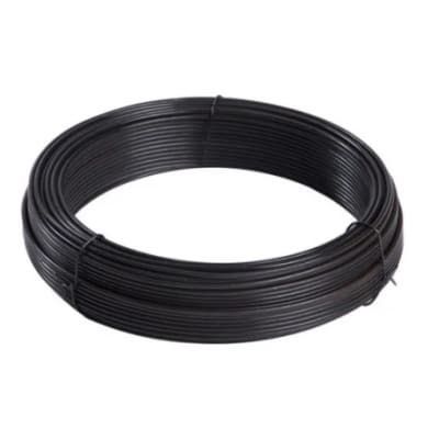 Alambre negro 1 kg
