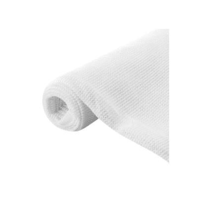 Malla raschel blanca 35%, 2,1 mts ancho