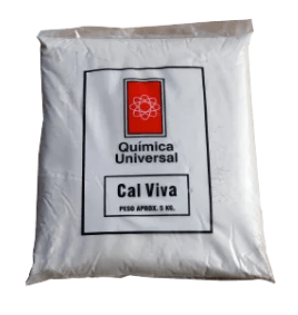 Cal viva