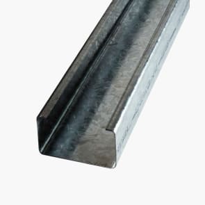 Metalcon montante estructural Perfil C (variedades)
