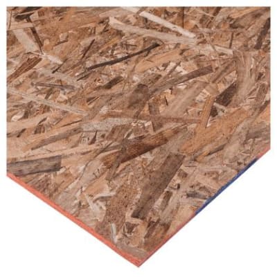 OSB Estructural 122x244 cms