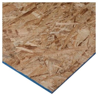 OSB Estructural 122x244 cms