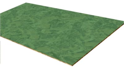 OSB eco verde 8mm