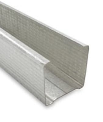 Metalcon montante C económico (variedades)