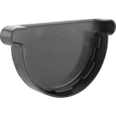 Tapa canaleta universal PVC