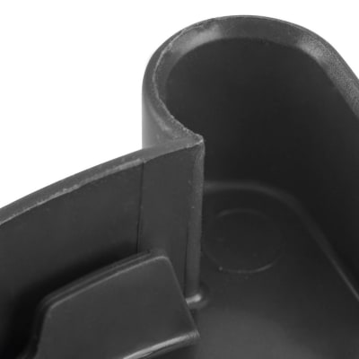 Tapa canaleta universal PVC