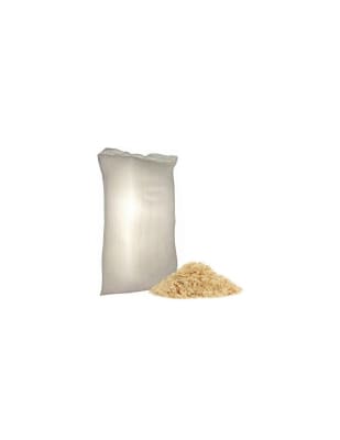Aserrin madera saco 20 lts