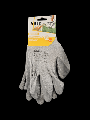 Guantes palma latex T10 (par)