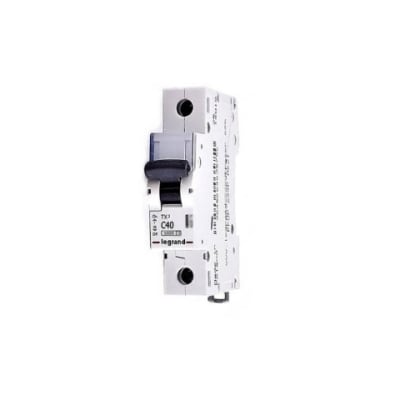 Automatico 1 x 40A 230/400V/ 6KA