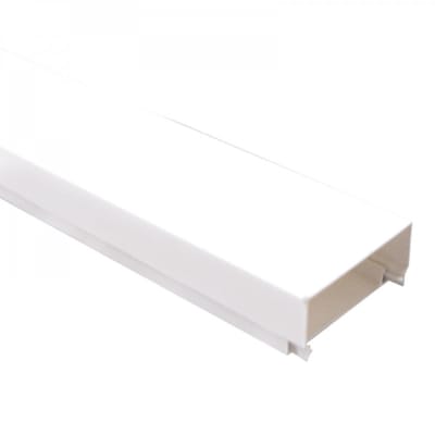Moldura 40x16mm x 2mts