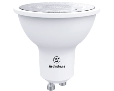 Ampolleta led 6W GU10 (dicroico) 3 niveles