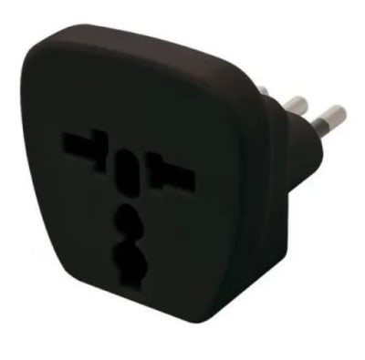 Adaptador universal 10A