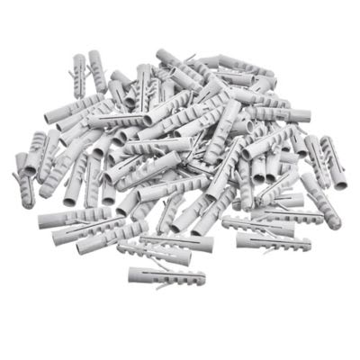 Tarugos Nylon 8 mm