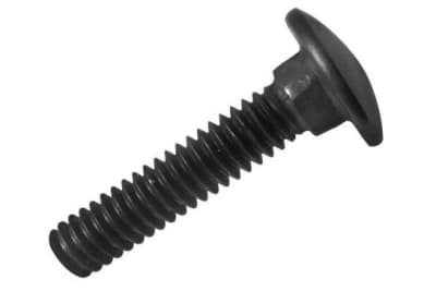 PERNO COCHE ACERO UNC TN 1/4 x 1.1/2