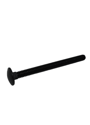 PERNO COCHE ACERO UNC TN 1/4 x 3