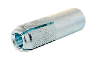 TACO CRI UNC ZN 1/4-20