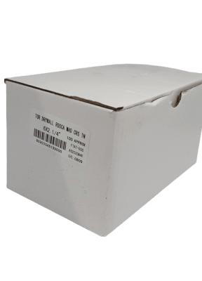 TOR DRYWALL ROSCA MAD CRS TN 6x2.1/4