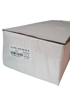 TOR DRYWALL ROSCA MAD CRS ZN 8 x 3