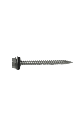TORNILLO HEXAGONAL PUNTA ESPADA 10-12 x 2