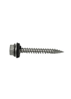 TORNILLO HEXAGONAL PUNTA ESPADA 10-12 x 1 1/2