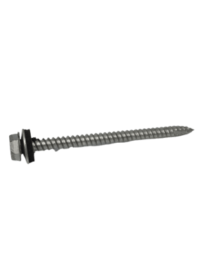 TORNILLO HEXAGONAL PUNTA ESPADA 10-12 x 2 1/2