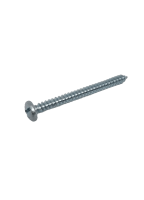 TORNILLO ROSCALATA 10x 2