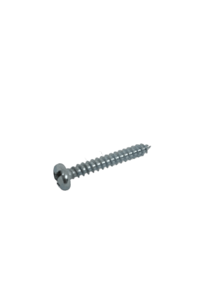 TORNILLO ROSCALATA 6 x 1