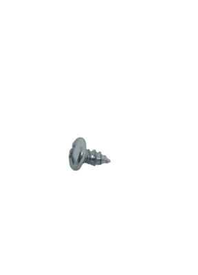 TORNILLO ROSCALATA 6x1/4